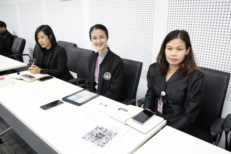 นางสาวสุนีย์ ศรีส�