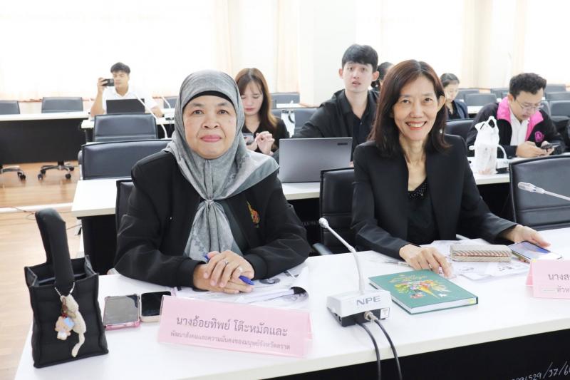 นายพิสิฐ พูลพิพัฒ�