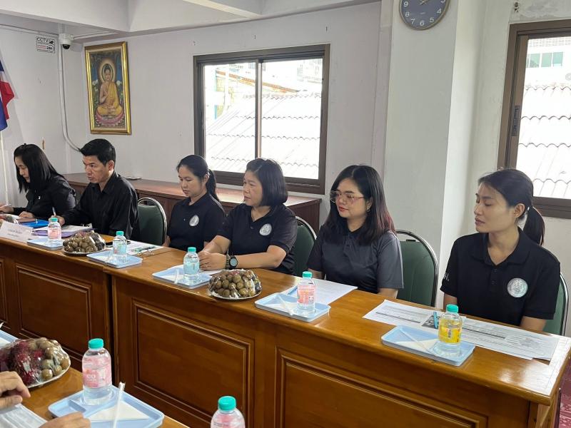 นายพิสิฐ พูลพิพัฒ�