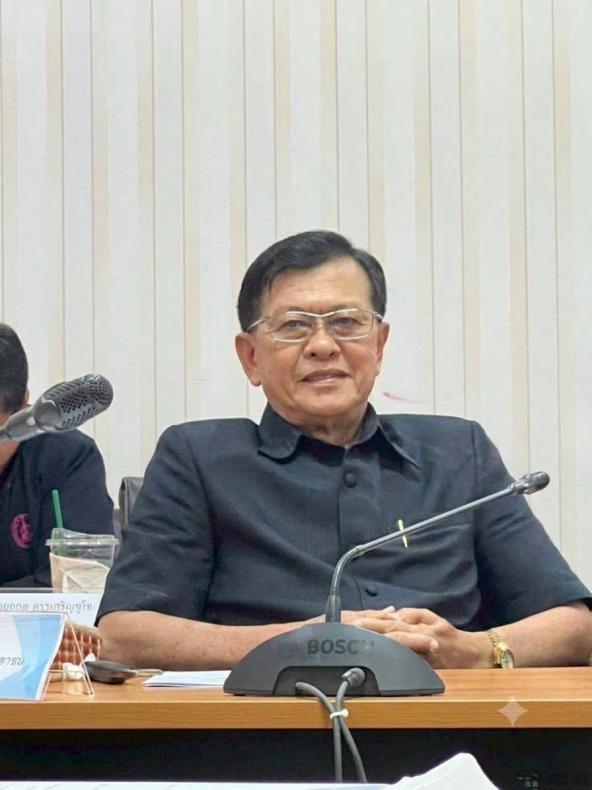 นายพิสิฐ พูลพิพัฒ�