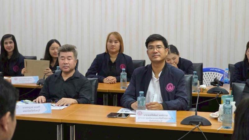 นายพิสิฐ พูลพิพัฒ�