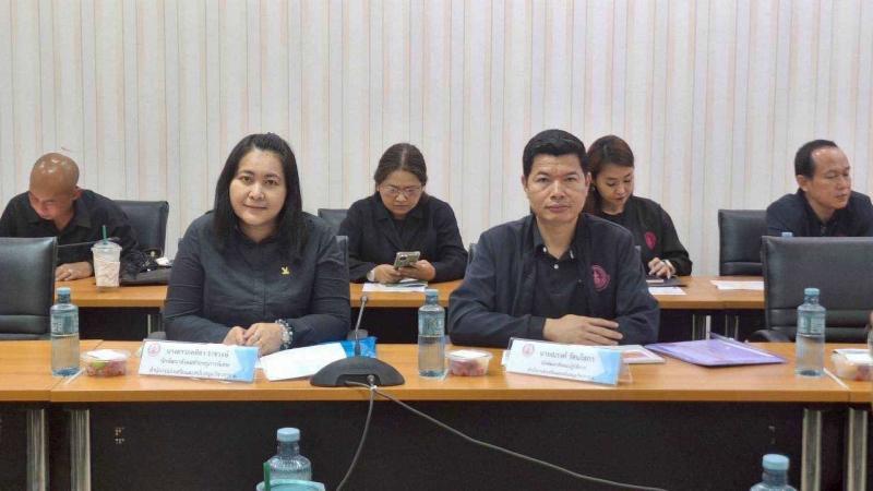 นายพิสิฐ พูลพิพัฒ�
