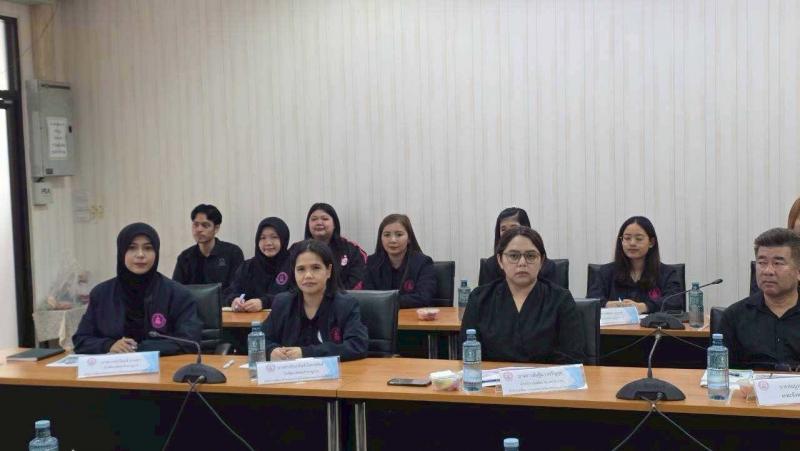 นายพิสิฐ พูลพิพัฒ�