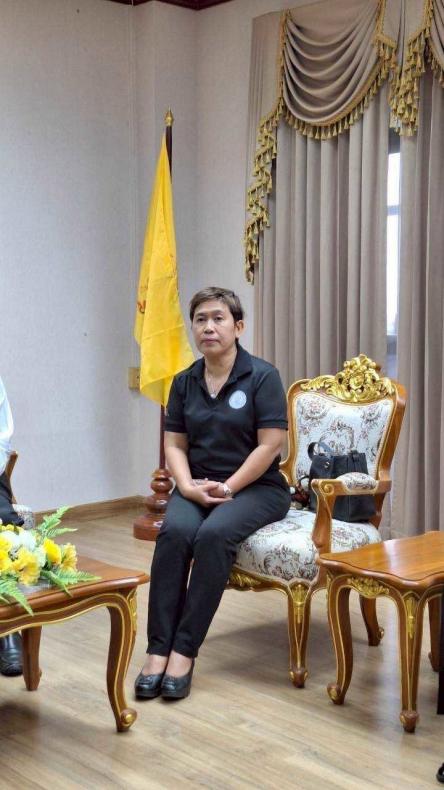 นายพิสิฐ พูลพิพัฒ�