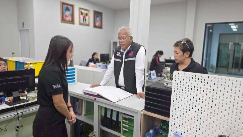 นายพิสิฐ พูลพิพัฒ�