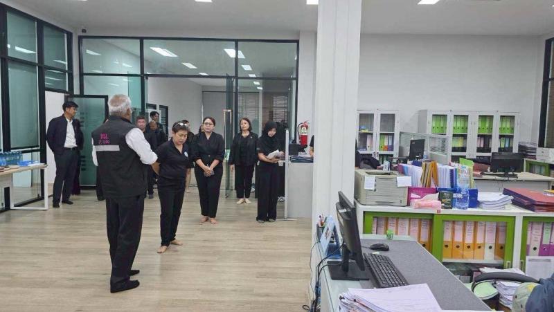 นายพิสิฐ พูลพิพัฒ�