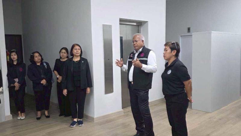 นายพิสิฐ พูลพิพัฒ�