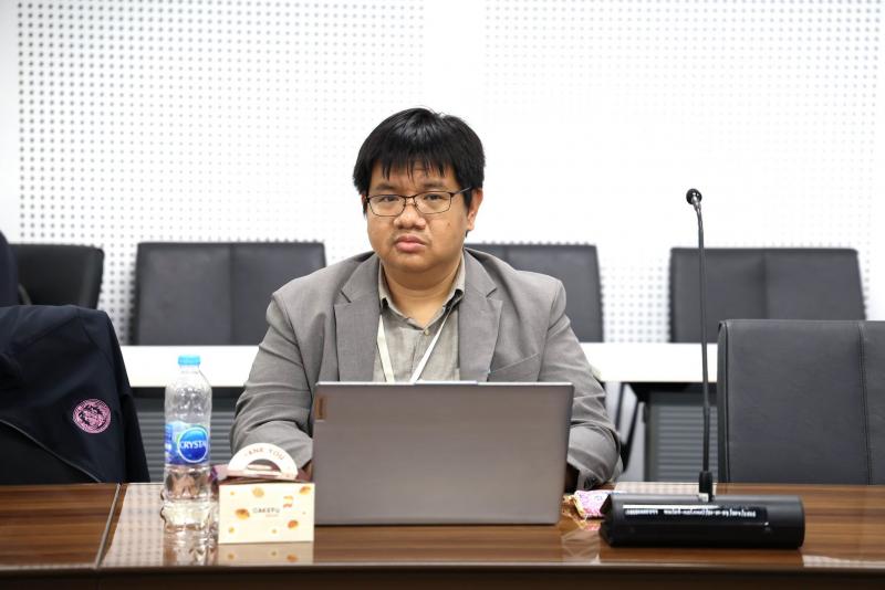 สำนักงานปลัดกระท�
