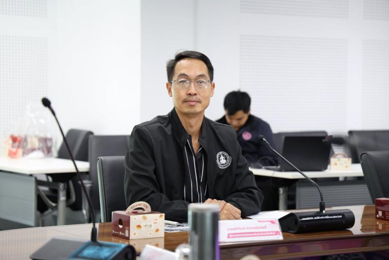 สำนักงานปลัดกระท�