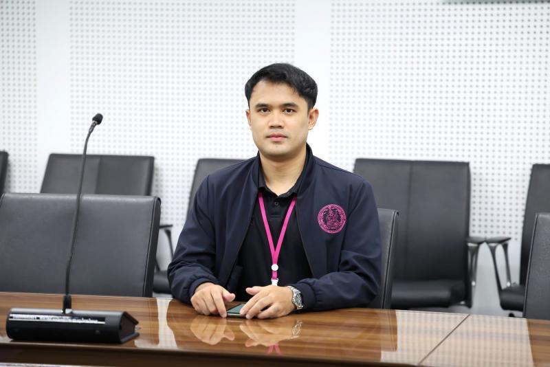 สำนักงานปลัดกระท�