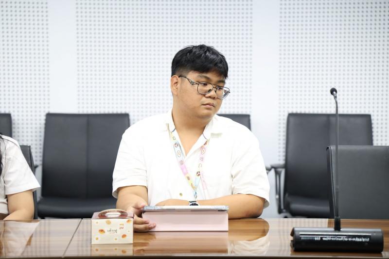สำนักงานปลัดกระท�