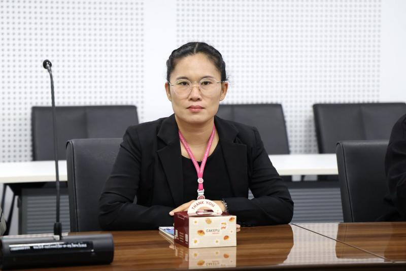 สำนักงานปลัดกระท�