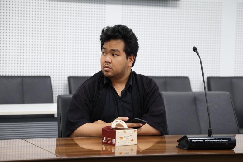 สำนักงานปลัดกระท�