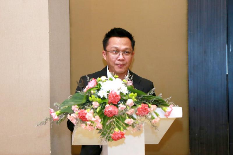 ปลัด พม. เป็นประธา�