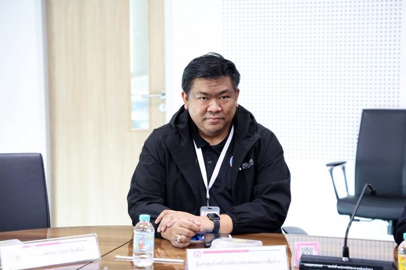 ปลัด พม. เป็นประธา�