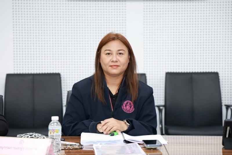 นางสาวสุนีย์ ศรีส�