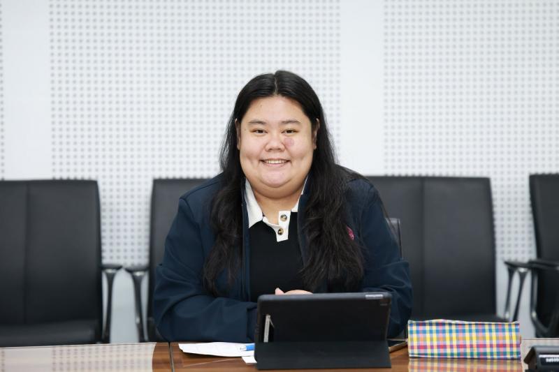 นางสาวสุนีย์ ศรีส�