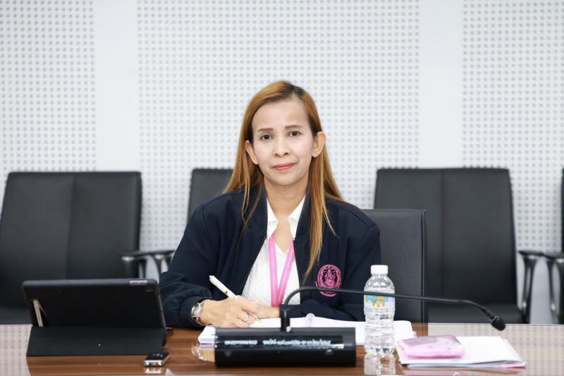 นางสาวสุนีย์ ศรีส�