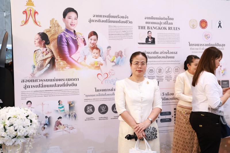 นางเตือนใจ คงสมบั�