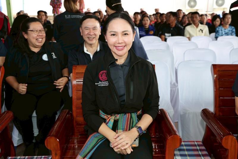 รมว.พม. เป็นประธาน�