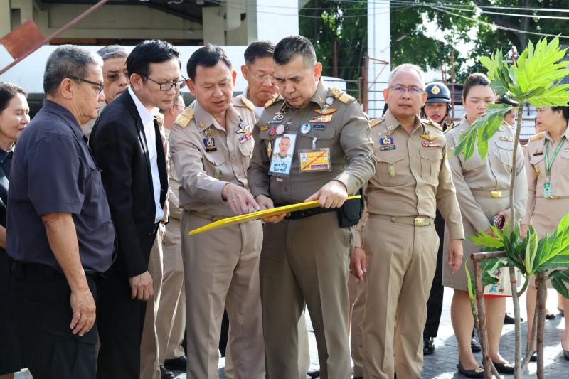 ปลัด พม. เข้าร่วมก�