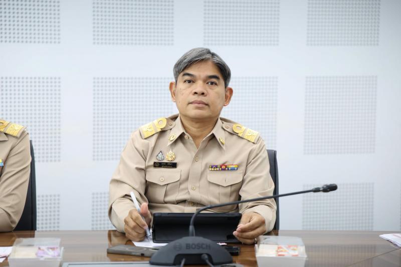 นายกิตติ อินทรกุล 