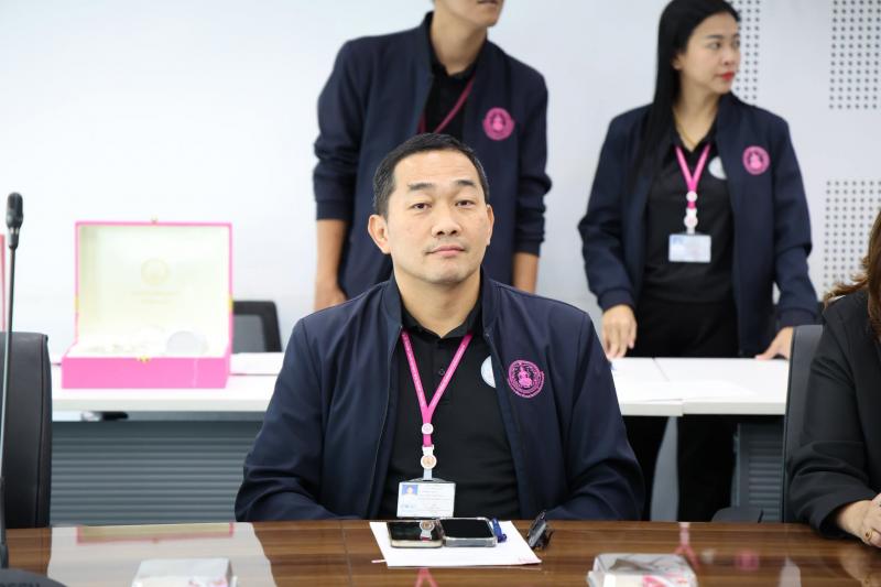 นายกิตติ อินทรกุล 