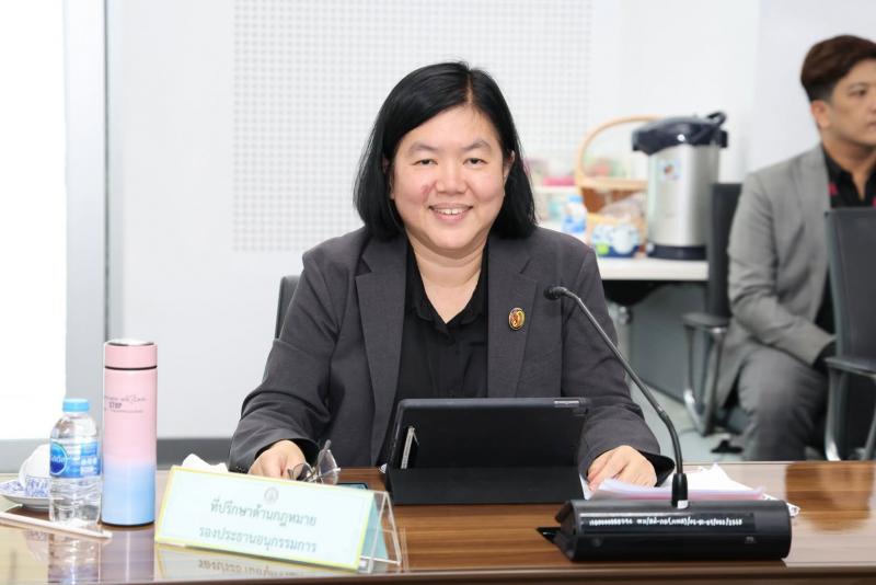 นางสาวสุนีย์ ศรีส�