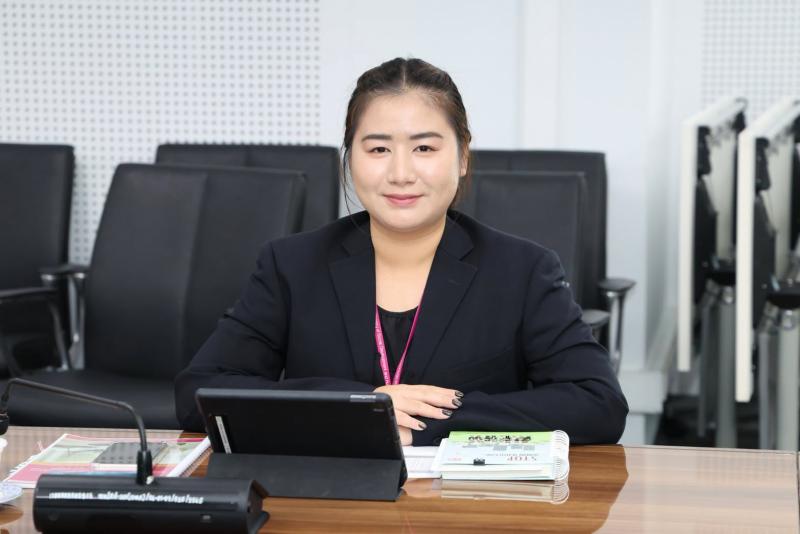 นางสาวสุนีย์ ศรีส�