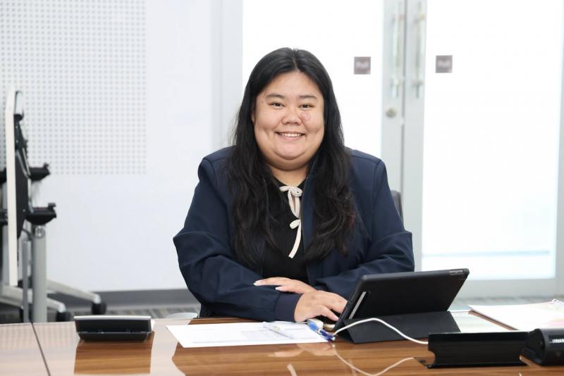 นางสาวสุนีย์ ศรีส�