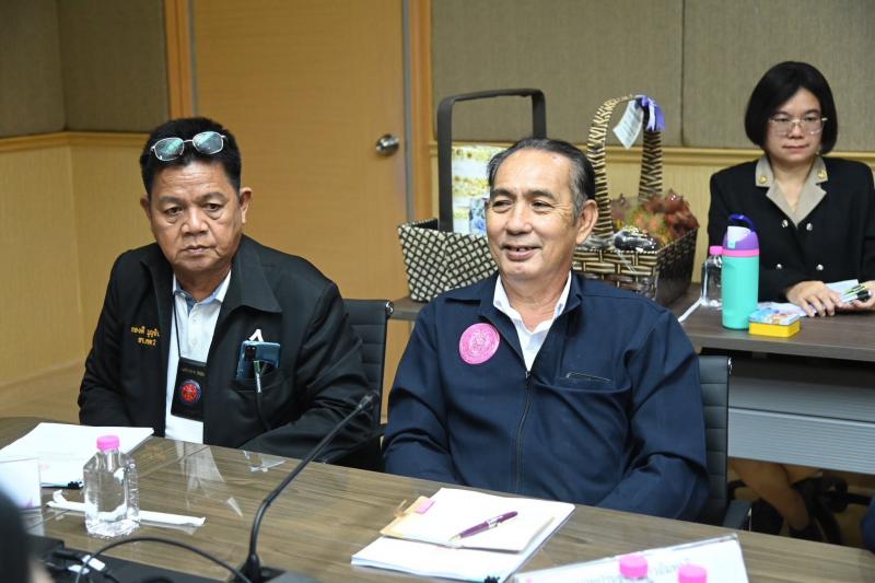 รมว.พม. ให้คณะกรรม�