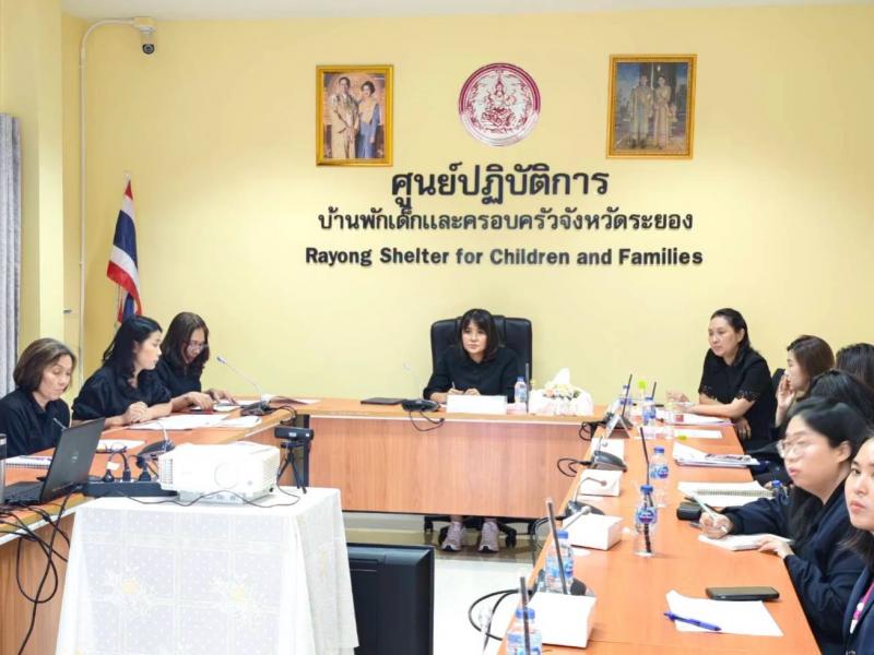 นางสาวชวนชม จันทะ�