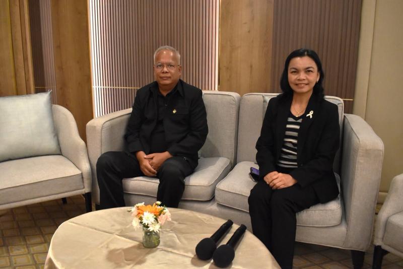 นายพิสิฐ พูลพิพัฒ�