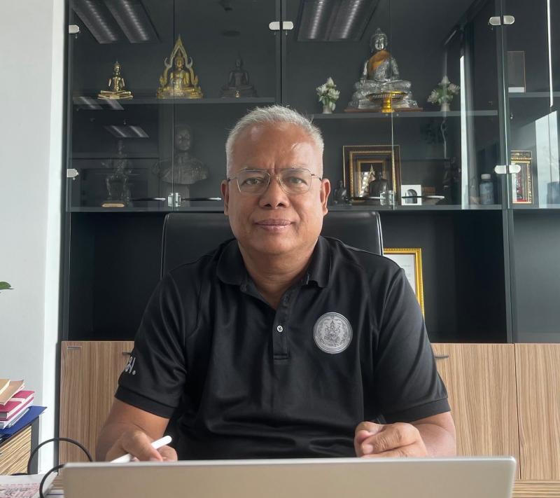 นายพิสิฐ พูลพิพัฒ�