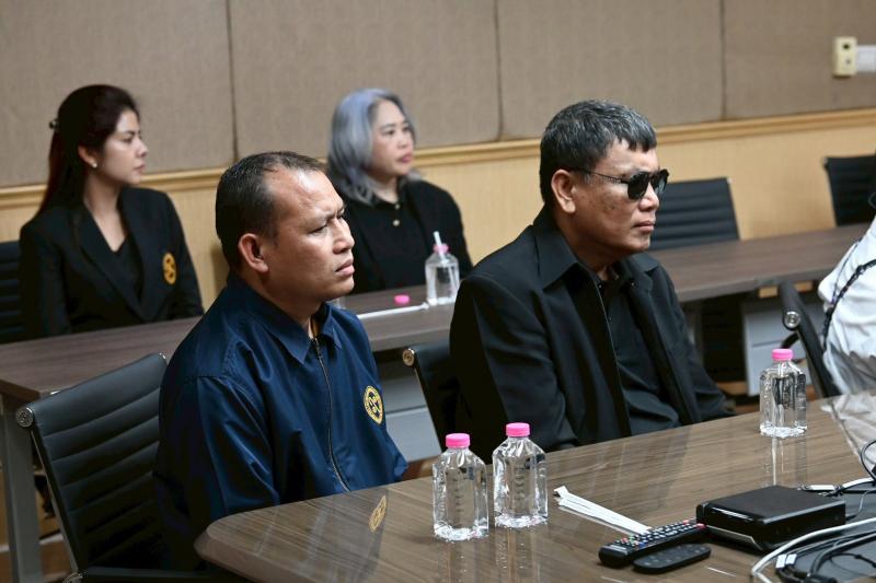 รมว.พม. ให้คณะกรรม�