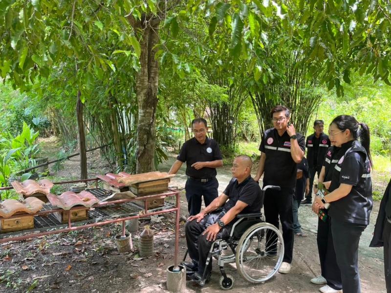 นายอุเทน ชนะกุล ผู