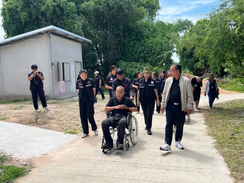 นายอุเทน ชนะกุล ผู