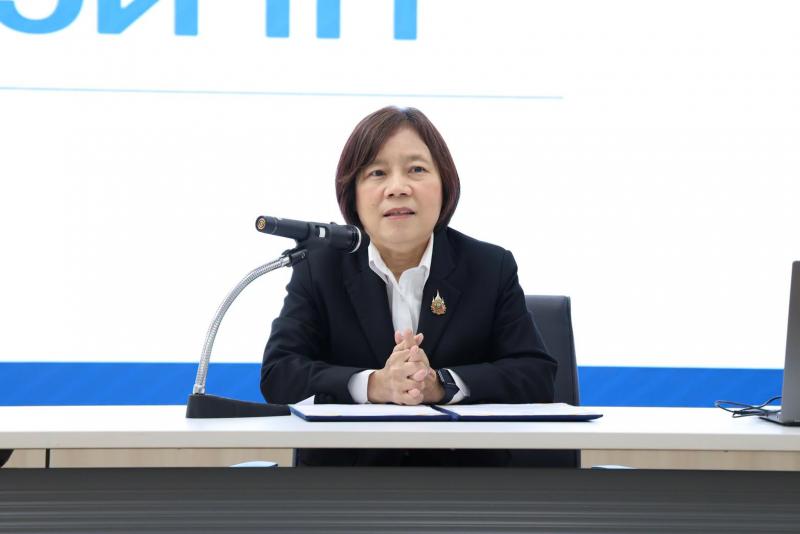 นางสาวสุนีย์ ศรีส�