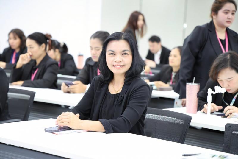 นางสาวสุนีย์ ศรีส�