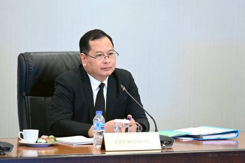 พม. ร่วมประชุมคณะก