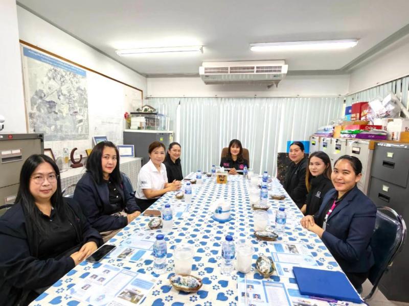 นางสาวชวนชม จันทะ�
