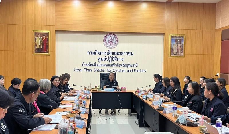 นายอุเทน ชนะกุล ผู