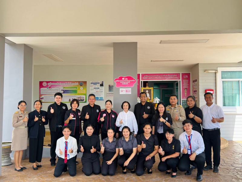 นางวาสนา ทองจันทร�