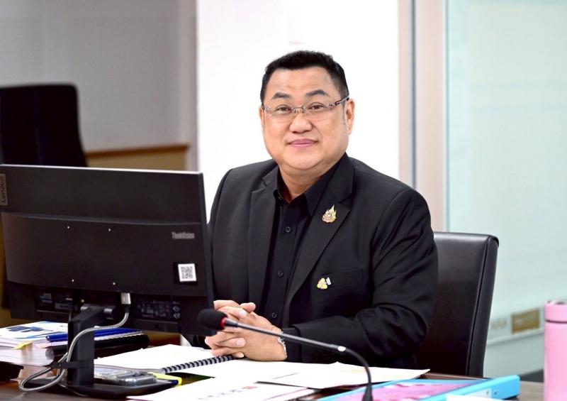 นายกิตติ อินทรกุล 