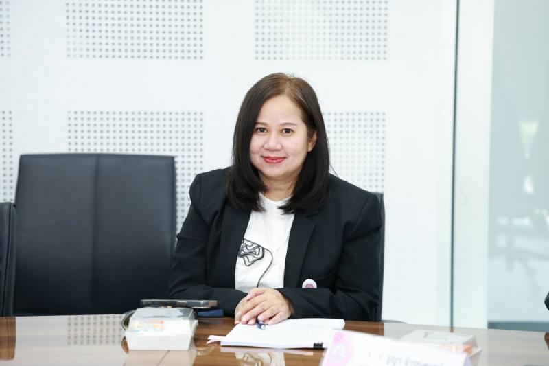 นางสาวสุนีย์ ศรีส�