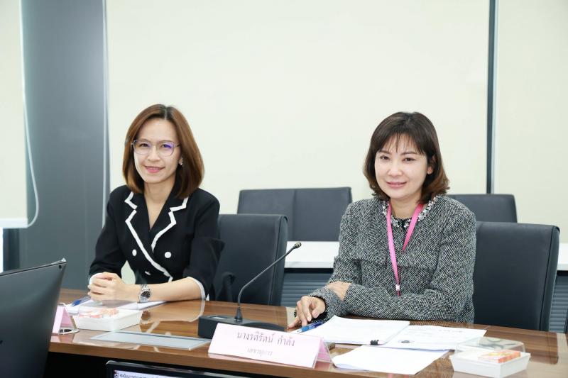 นางสาวสุนีย์ ศรีส�