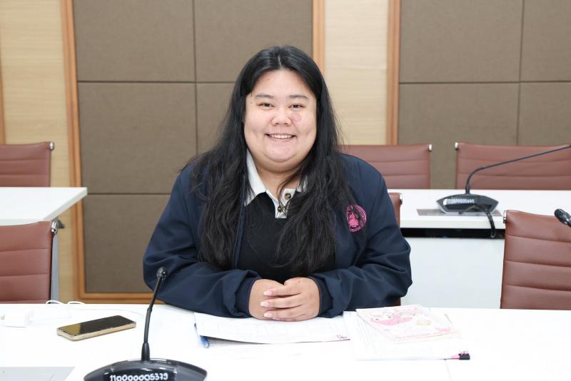 นางสาวสุนีย์ ศรีส�