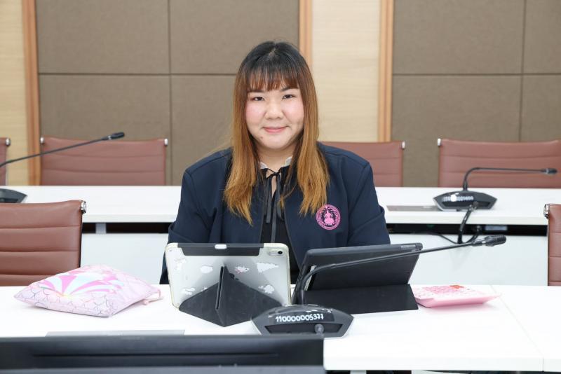 นางสาวสุนีย์ ศรีส�
