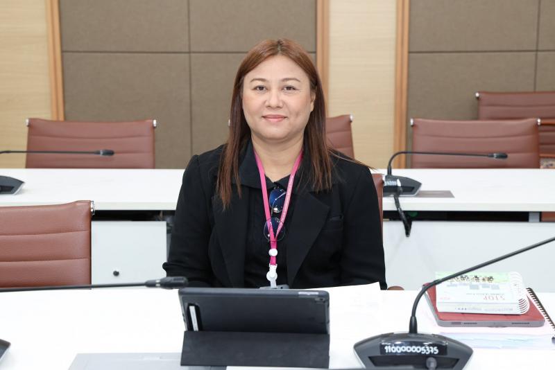 นางสาวสุนีย์ ศรีส�