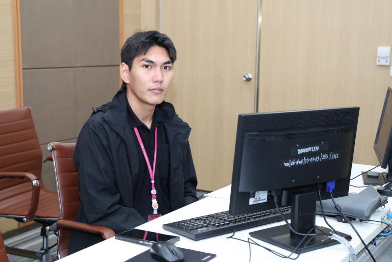นางสาวสุนีย์ ศรีส�